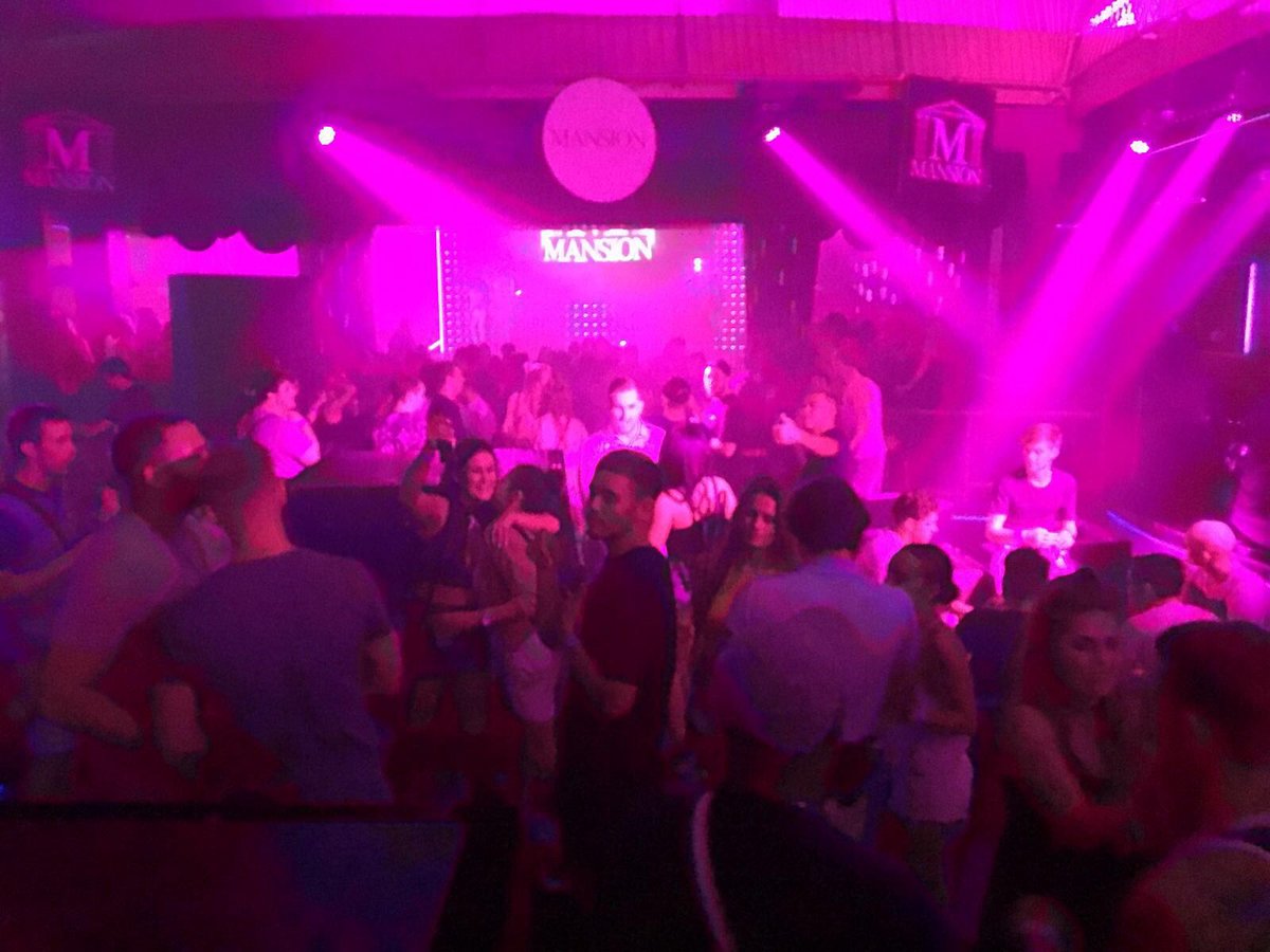 What a night! <a href="/MansionIbiza/">Mansion Ibiza</a>  closing actually killed it! #Ibiza2016