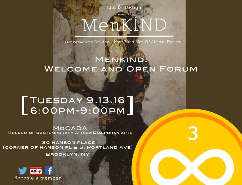 fluidbidesign's tweet image. See you there tonight!!