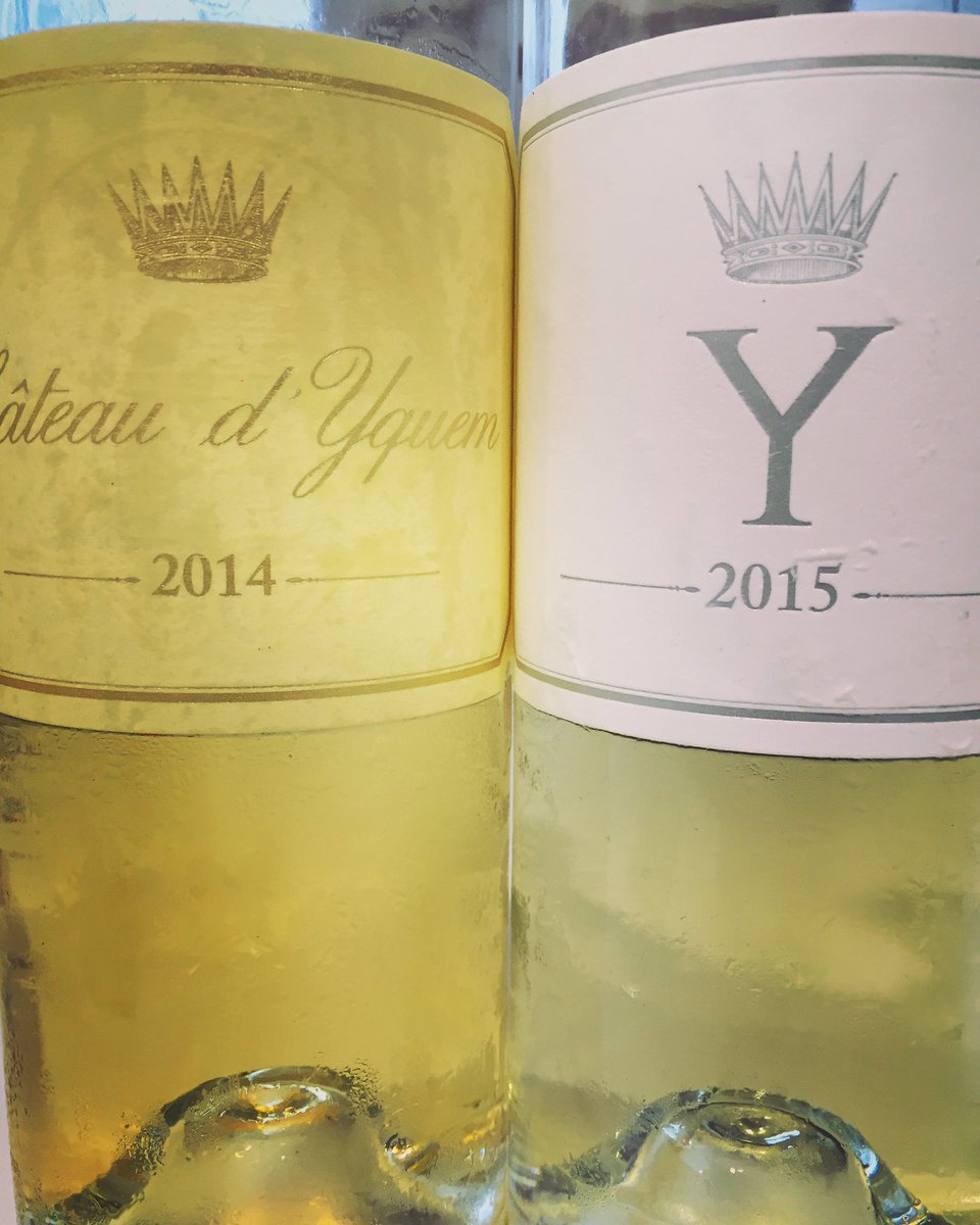 WallenMaria's tweet photo. New release, Stunning wines @mYquem @wine_source https://t.co/j4VKveFhB0