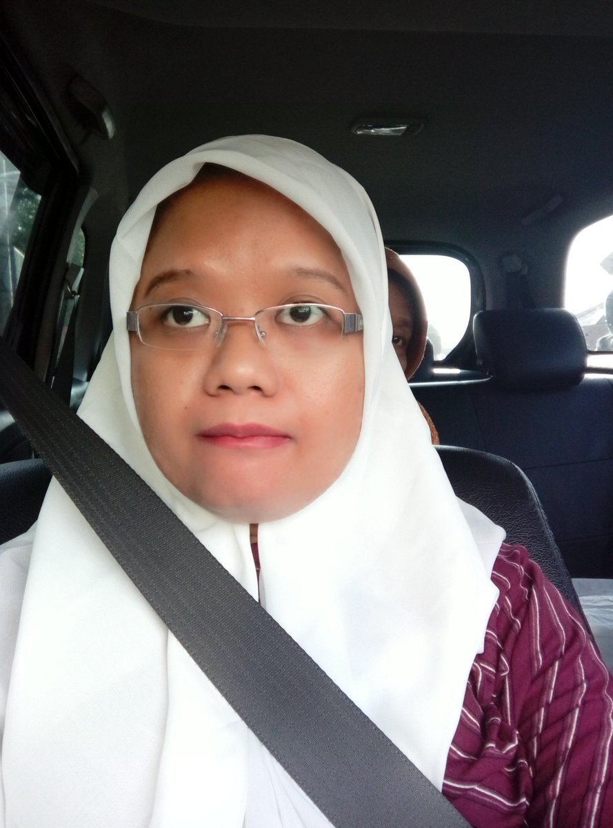 Sehat paripurna... My dream