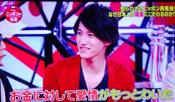 taguccha's tweet photo. 2015/04/28 所さんのニッポンの出番⑥ ֊̨̬ʹ֊΄ https://t.co/EQZQharNX5
