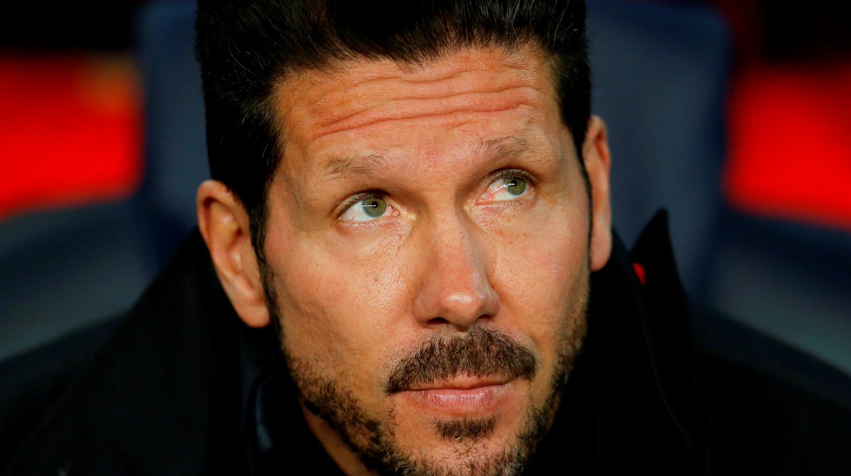 bet365_es's tweet photo. ¿Superará el Atlético de Madrid la fase de grupos de la Champions?

RT - Si
💛 - No https://t.co/Cv0jNX7reJ