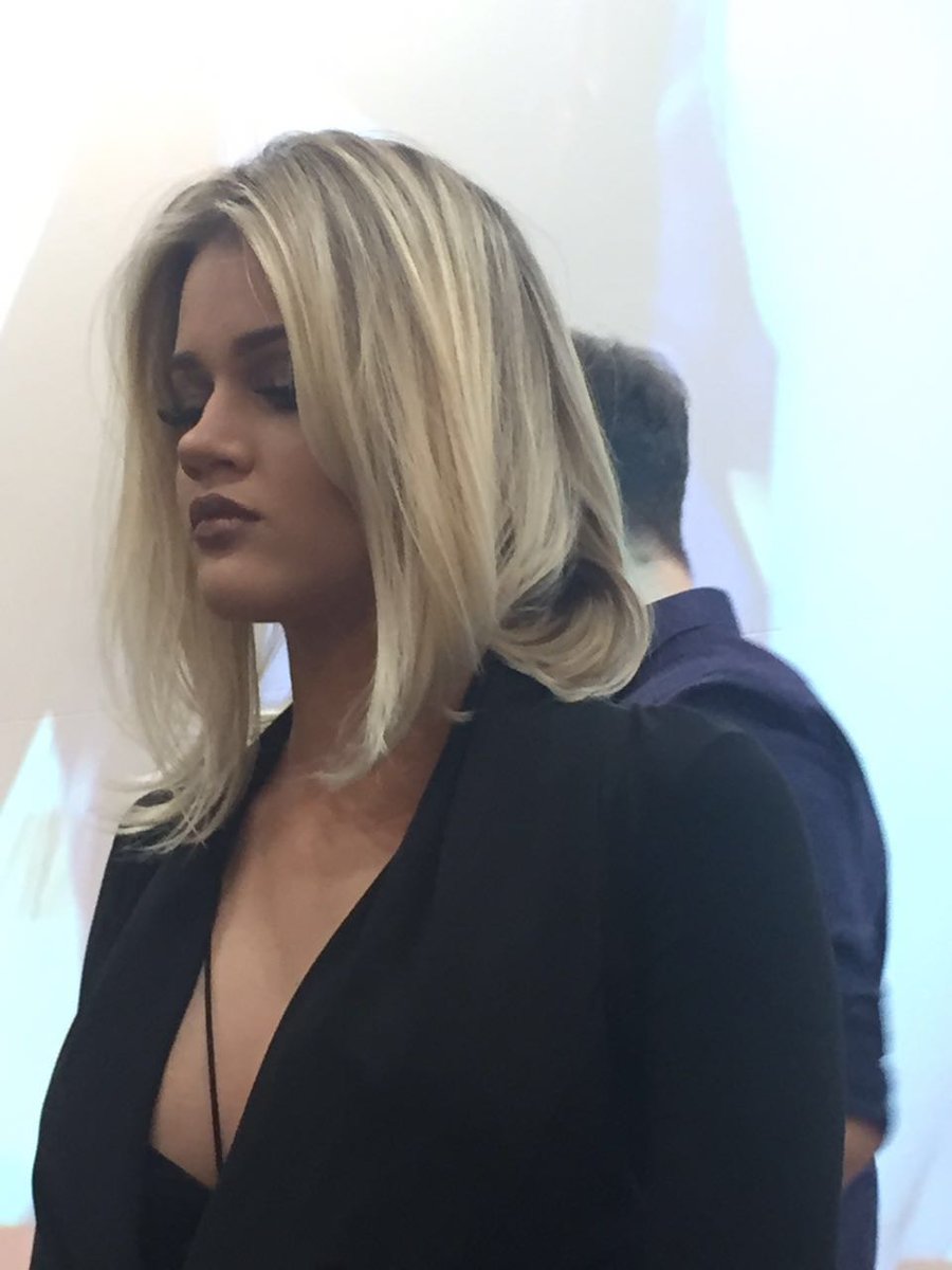 hairpointtijuca's tweet photo. #cabelo #estilo #tijuca #hairpointijuca #lindademais #HairStylist #beauty #divasempre #promoção https://t.co/44hkTUierC