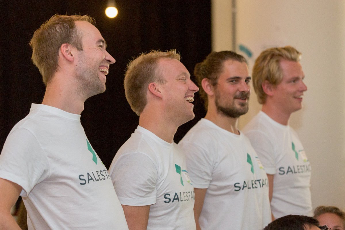 sbcCommerce's tweet photo. Check out the photos from our Selection Days &amp; feel the vibe: https://t.co/h9466oZcnf #sbcEcommerce https://t.co/8Wisc67Olz