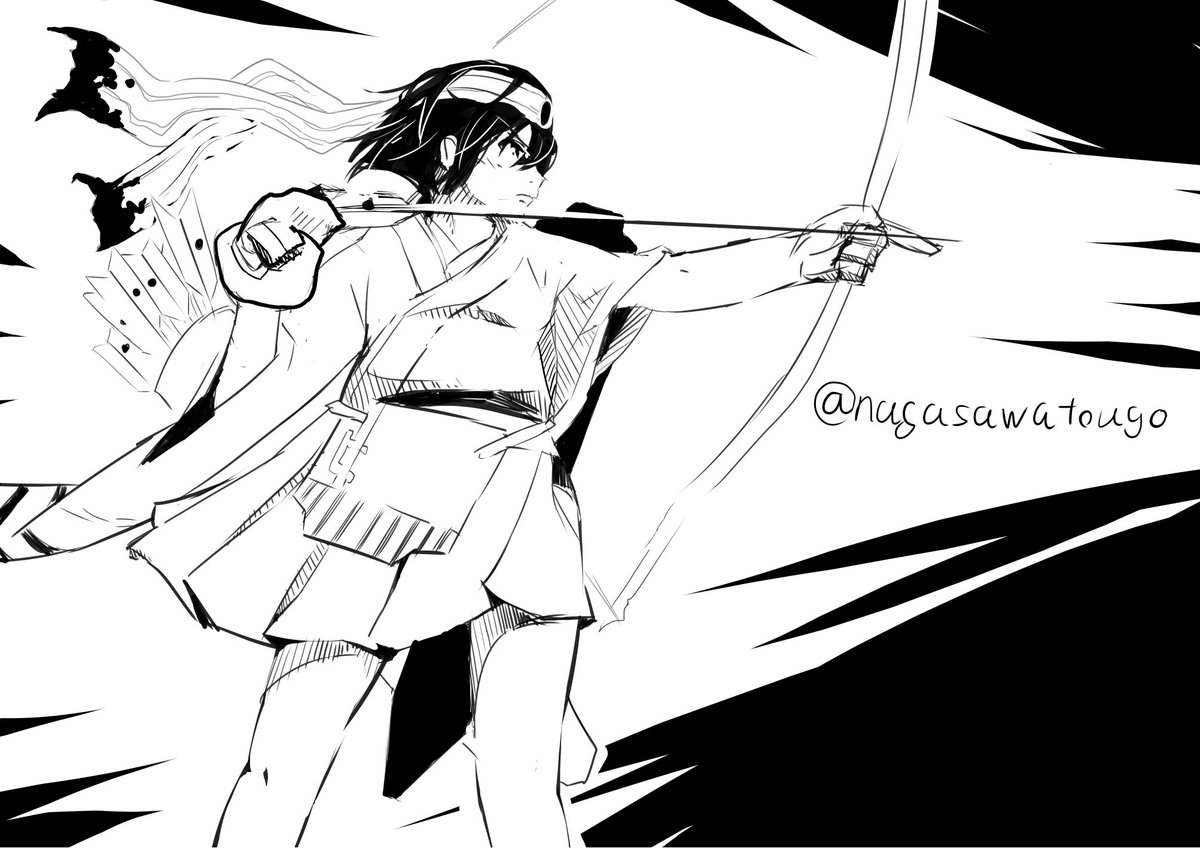 ひりゅー
#艦これ版深夜の真剣お絵描き60分一本勝負
#艦これ版真剣お絵描き60分一本勝負_20160913 