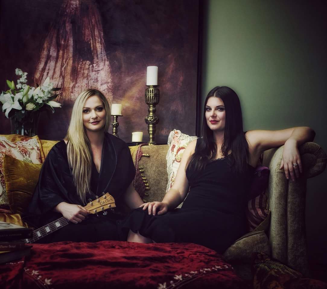 The time has come #okanagan . We will finally be releasing our full -Length album  'Siren Songs' oct 22, 2016.