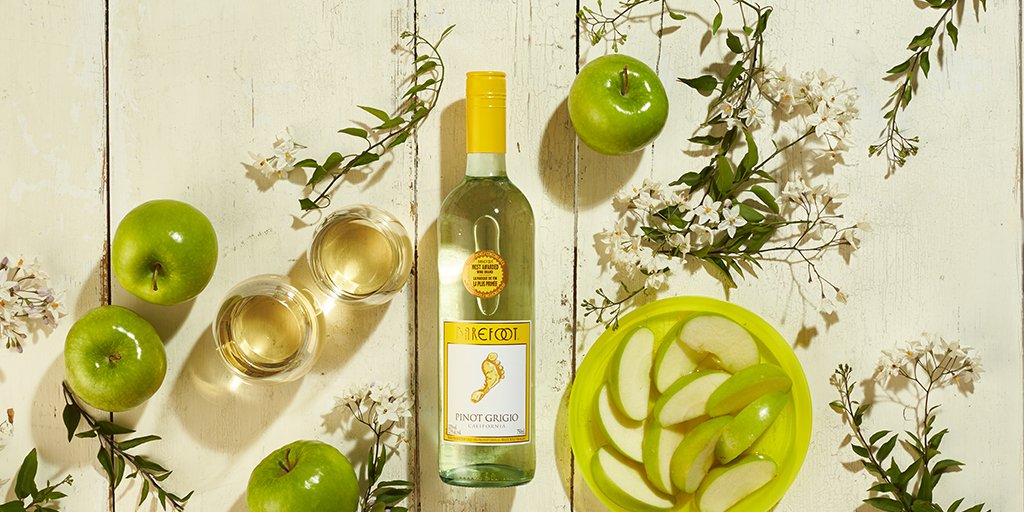 Join us at the #WaitroseDrinksFestival this weekend &amp; taste our large range of wines. #PinotGrigio <a href="/waitrosewine/">Waitrose Wine</a>