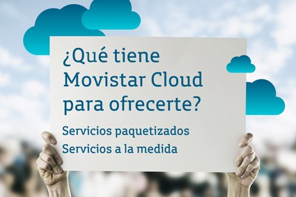 FDVN1's tweet photo. #TodoBuenMexicano se anticipa al futuro con #MovistarCloudServices
Una solución más de @TelefonicaB2BMx
#FelizMartes https://t.co/zYe0Lm7jFw