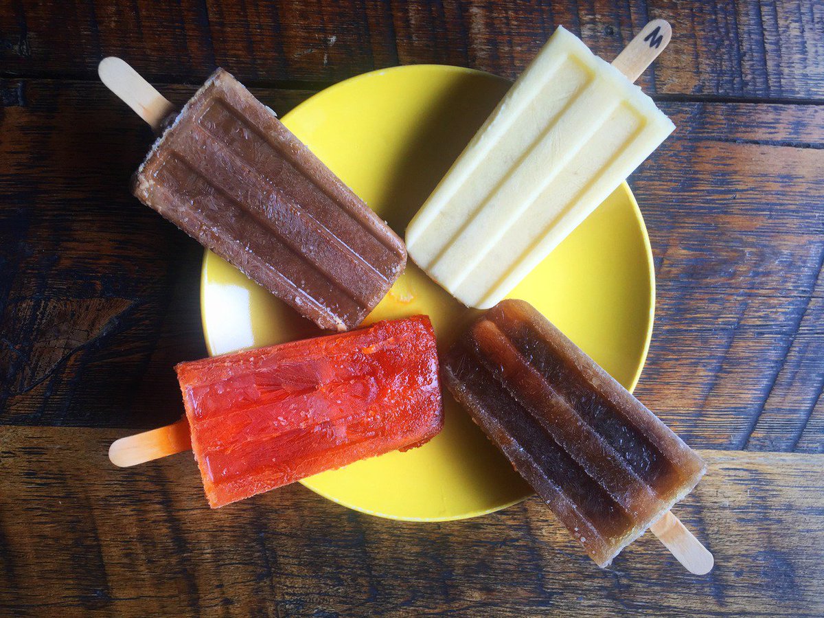 Summer is Ending!!-->Go on a Park Slope #popsicle crawl before it's too late #winteriscoming bit.ly/popParkSlope