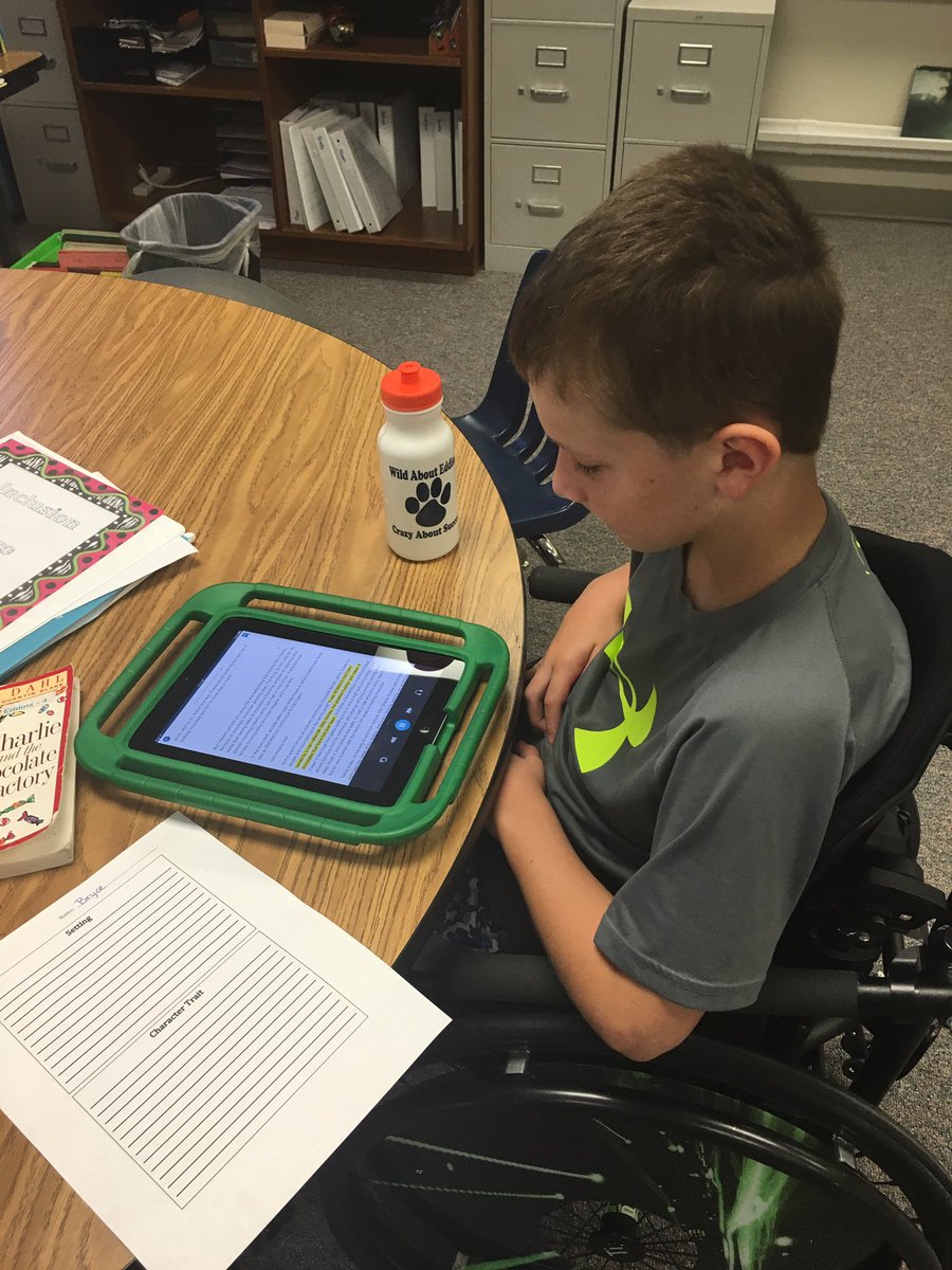 ProvoHeather's tweet photo. Learning ally is awesome for hearing some of our favorite stories!  @ Trey Wright #ctecash #eddinsluv  #learningally https://t.co/PpoqvOKTUz