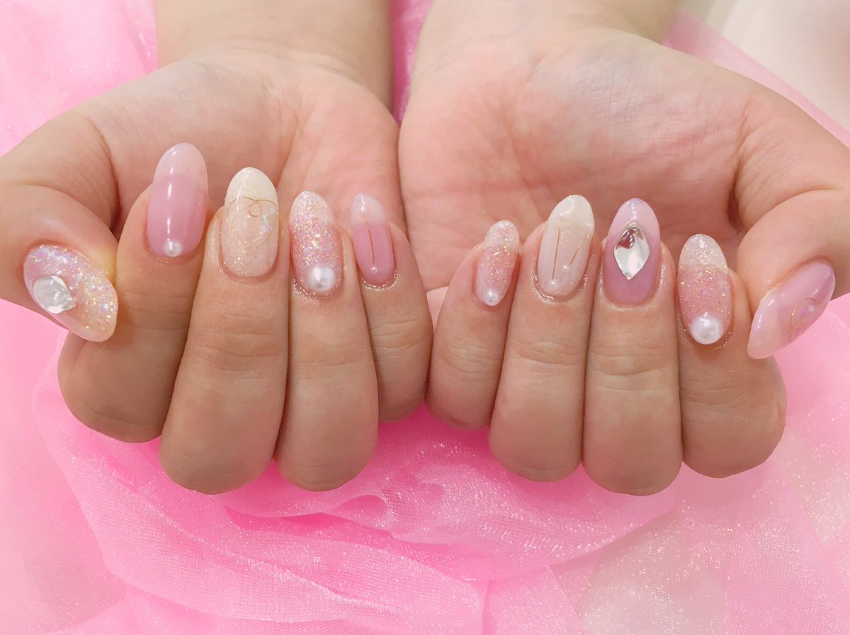 個人ネイルサロン Twitter Search