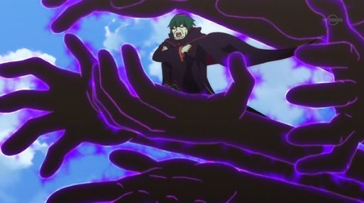 バキュラｧんｯ Na Twitteru リゼロ24話を見てこのシーン好きなのは俺だけじゃないはずだ 俺も この丸まったオッサンのように空を飛んでみたいゼ Rezero リゼロ ペテルギウスロマネコンティ 同志だよって人rt