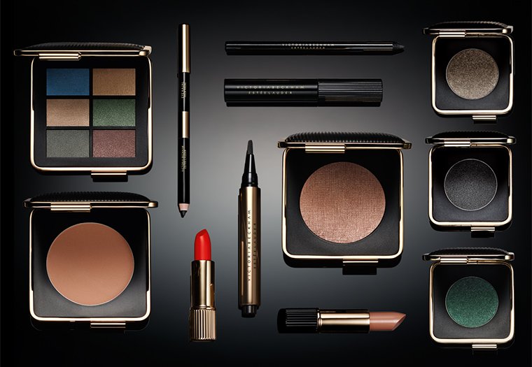 New! Estee Lauder x Victoria Beckham Collection Now Available bit.ly/2ccdFRM