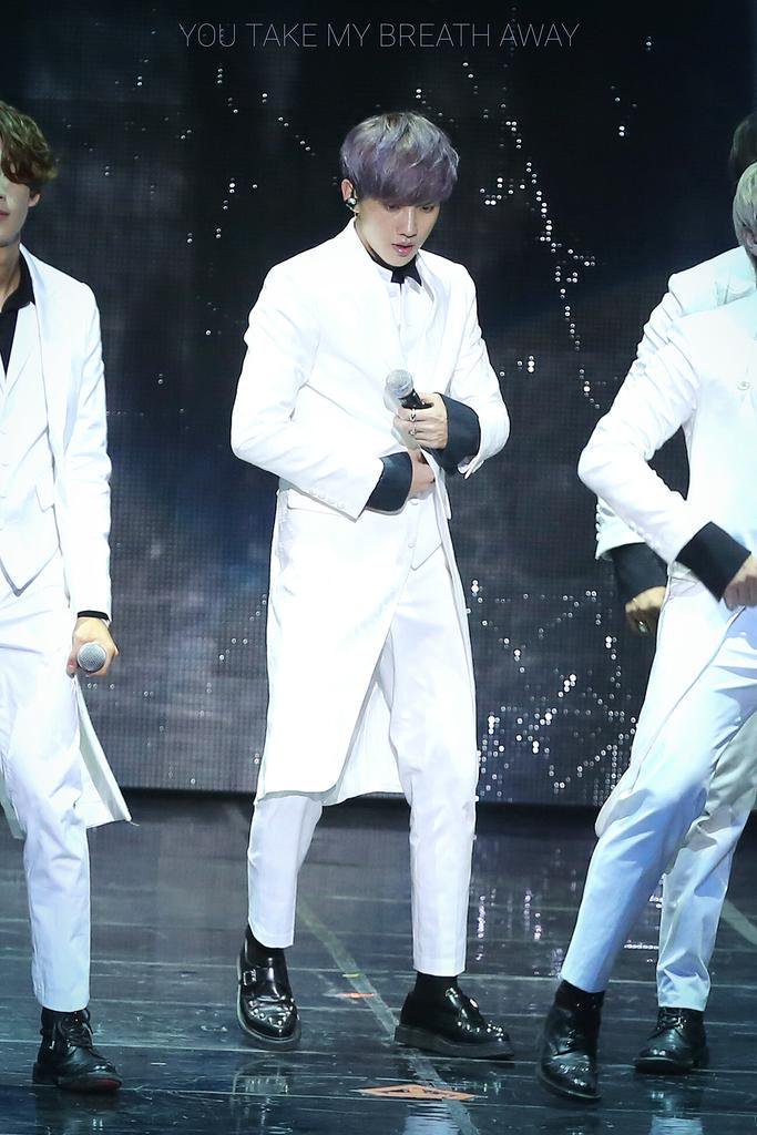 timetojjy's tweet photo. 150913
다섯명 최고야 💜ㅁ💜 https://t.co/G7oTGsas1d