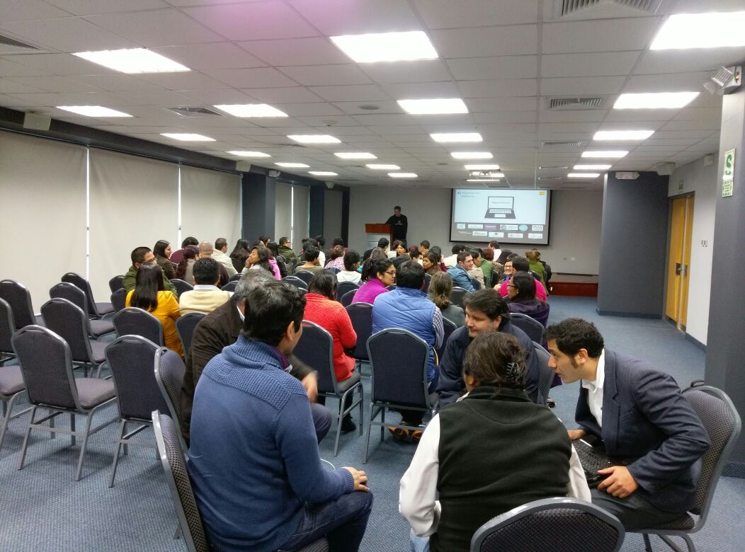 City Incubators tweet media
