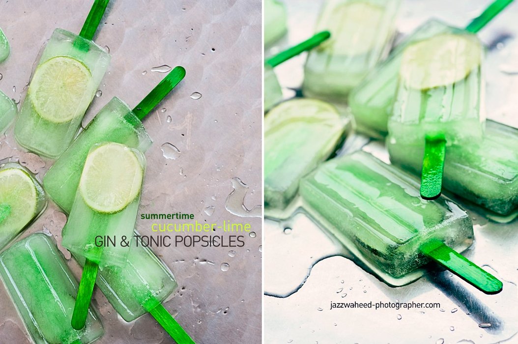 theloveofgin's tweet photo. It's HOT!
Time for the Cucumber &amp; Lime Gin &amp; Tonic Popsicles!
@jazzwaheedphoto https://t.co/sDoORbD2j6