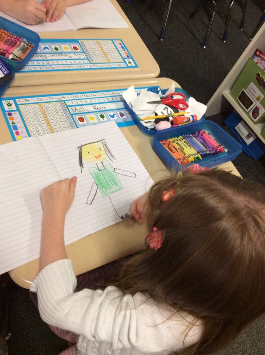 What does a scientist look like?