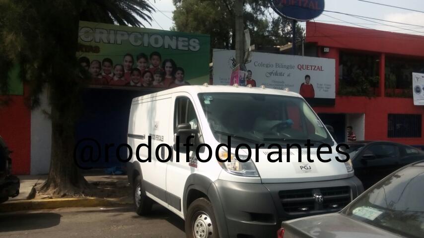 Rodolfo Dorantes tweet media