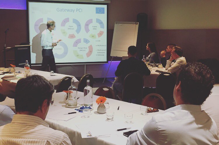 GATEWAY (@gateway_ccs) on Twitter photo We build a cost benefit analysis, benefits should exceed the costs, says partner <a href="/TNO_nieuws/">TNO Nieuws</a> #CCS #climatechange We build a cost benefit analysis, benefits should exceed the costs, says partner <a href="/TNO_nieuws/">TNO Nieuws</a> #CCS #climatechange