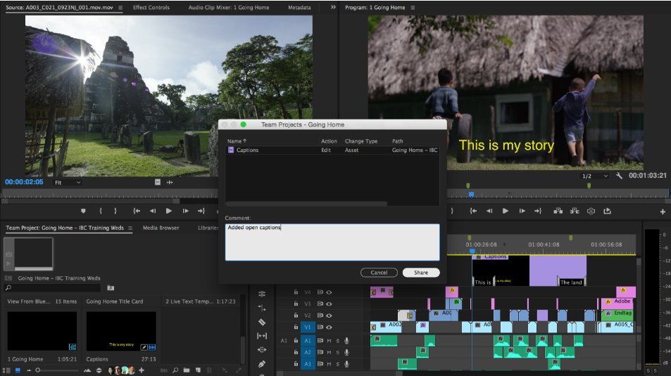 creativecloud's tweet image. See what&apos;s up next for @AdobePremiere and #MediaEncoder CC
adobe.ly/2cV9CrV