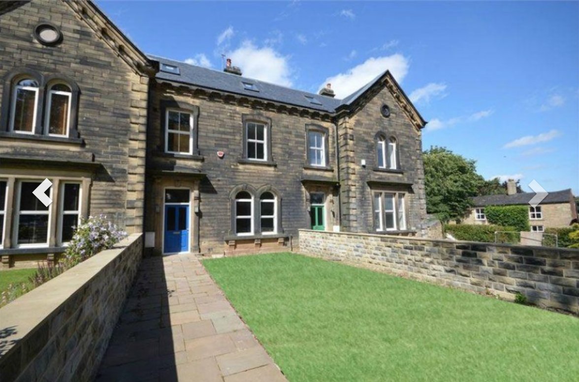 psndevelopment's tweet image. Beech Mansion viewings now with #YorkshiresFinest @yfhalifax  yorkshiresfinest.org/property-detai…