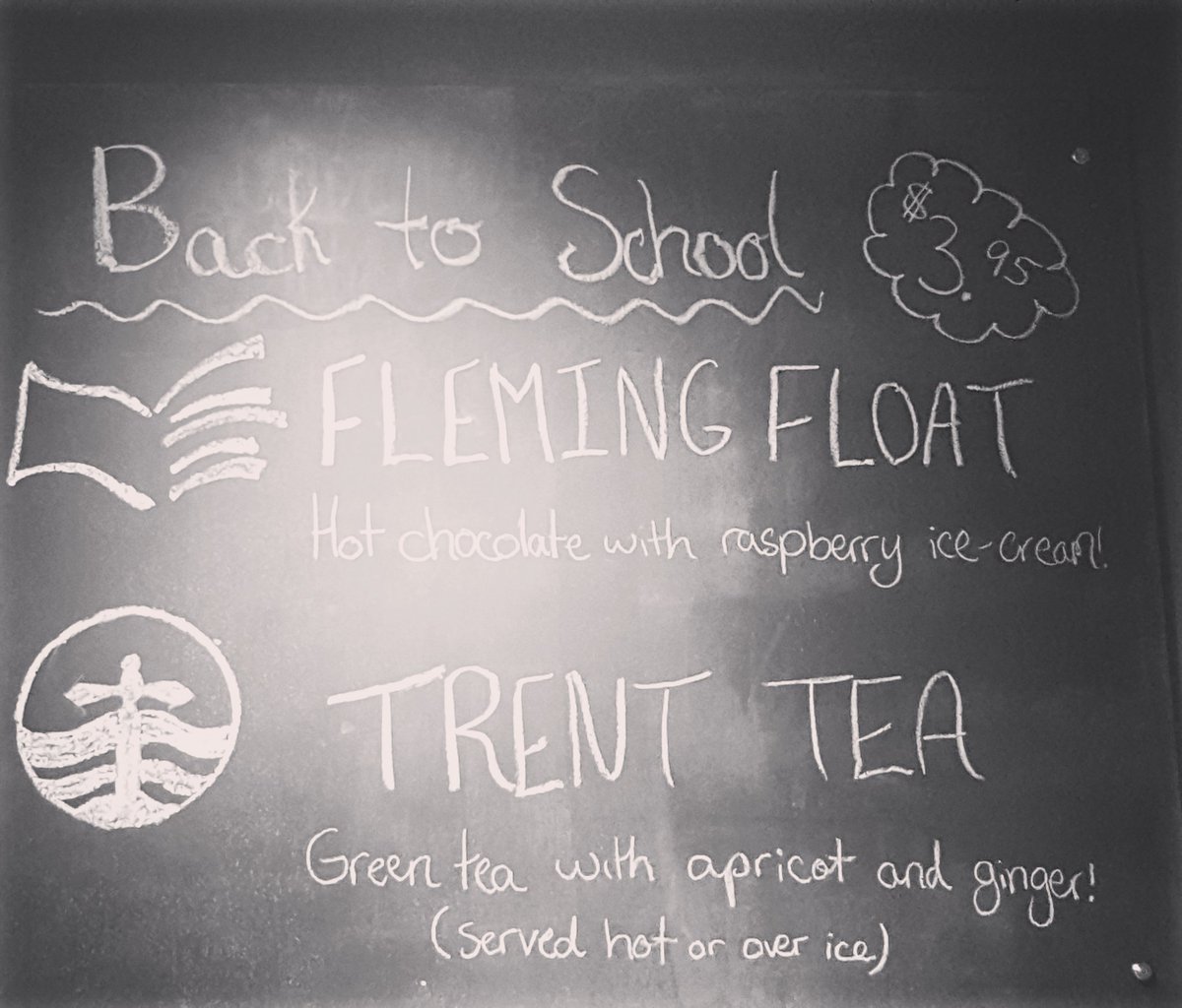 DB_Cupcakery's tweet photo. #TrentU #FlemingCollege https://t.co/7uNI21WozO