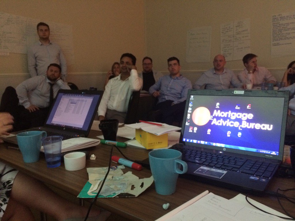 MAB_AThompson's tweet photo. @MAB_Academy in the dark? No @MAB_EGoodwin going through #Midaspro admin #NeverStopLearning https://t.co/ReQy1USZEn
