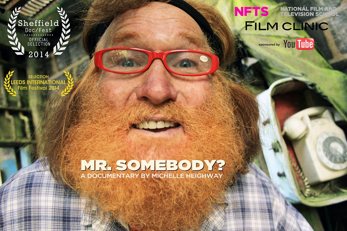 i4visuals's tweet photo. @tomfenwicksmith @JManglewurzel @Huddersfieldis - your very welcome :) #lovedocumentary #documentary #freebie https://t.co/XtGQeSRnzk