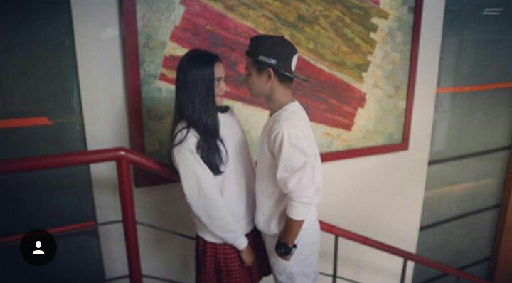 im_tiaraleonard's tweet photo. LongLast ya😊😘 @Im_arnold @syifaasavr 
@SahabatArnold_ @arnold_sahabat @SyifaNians 

#Arsyi https://t.co/Inut4SKQNC