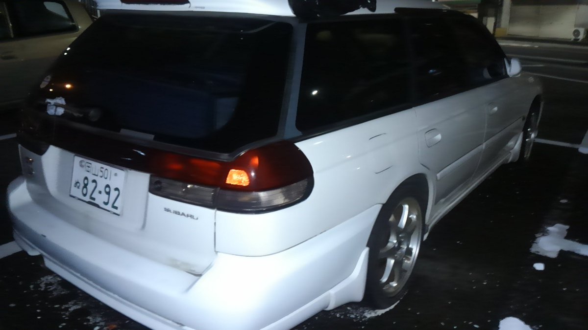 Djアンチョビa K A 千代美 たまたま寄ったコンビニに怪しい放置車両のレガシィがありました ナンバーは岡山501 ぬ 92です 場所は大阪府大阪市平野区加美南5丁目12 9のローソン平野加美南店です 盗難車かも知れないので 良かったら拡散してください Djアンチョビa K A 千代美 たまたま寄ったコンビニに怪しい放置車両のレガシィがありました ナンバーは岡山501 ぬ 92です 場所は大阪府大阪市平野区加美南5丁目12 9のローソン平野加美南店です 盗難車かも知れないので 良かったら拡散してください