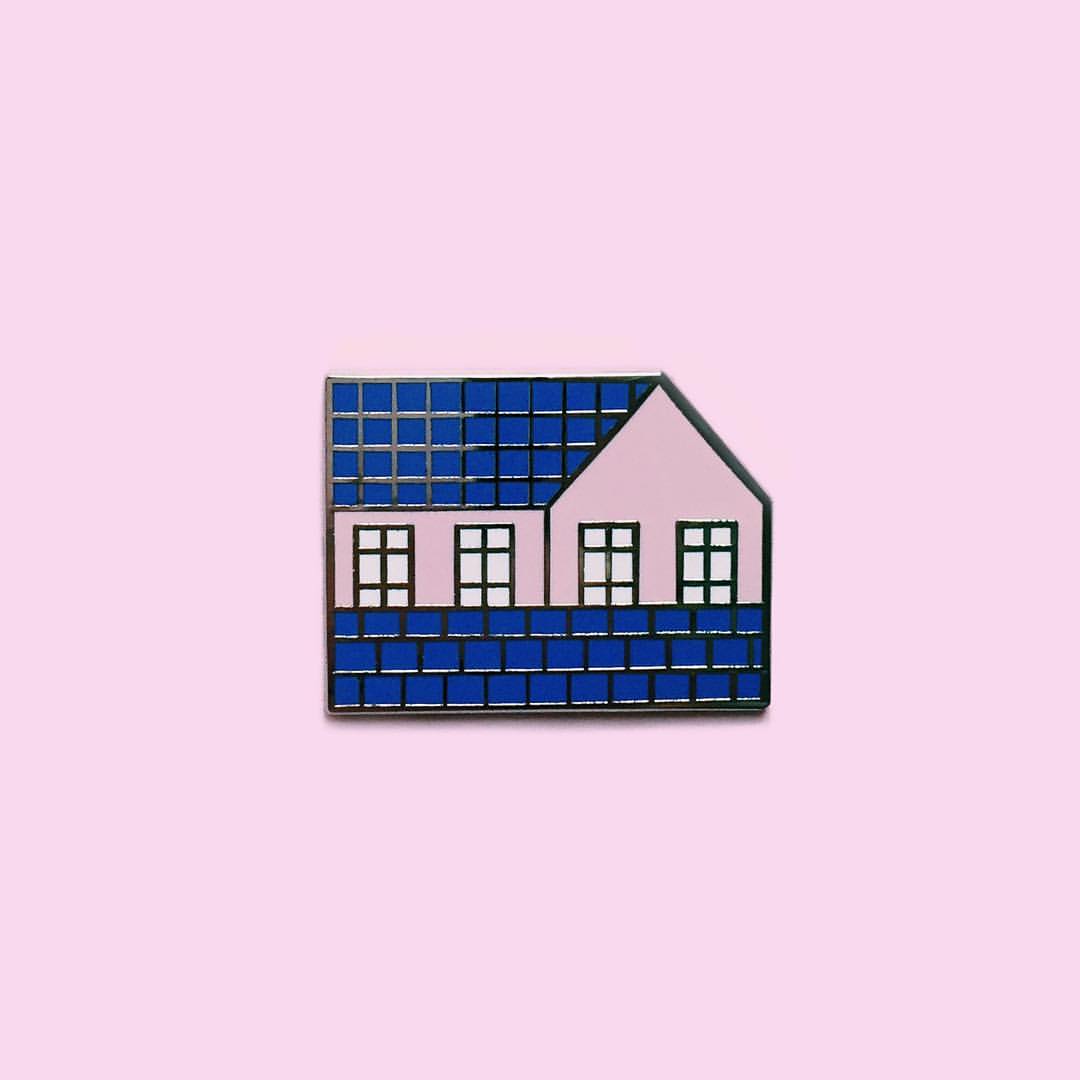 madebythose's tweet photo. We just had one of @MariaMidttun #illustrations done by #Joto... ☺️  – https://t.co/5nrpzMIC5k https://t.co/UJdwb9q8ob