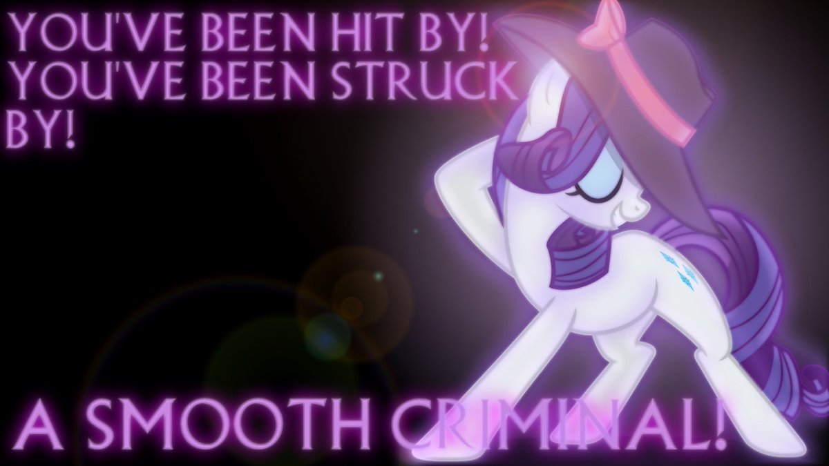 joeycrick's tweet photo. Always stay fashionable and gorgeous.
#RarityDay #MLP #brony
@JennBlake616 @StTabitha @kazooms27 https://t.co/lOVoEAeryD