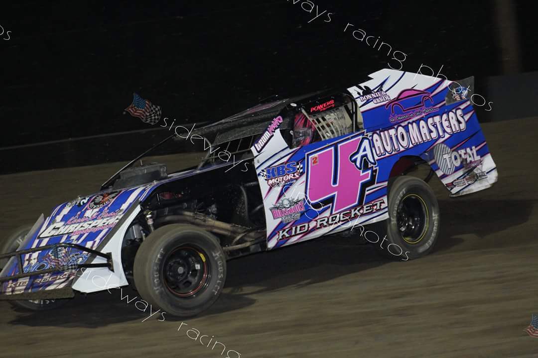 Pumped for the rest of the season! Car has been rolling lately! #BillsBuilt #AutoMasters #TeamMonkeyWrench