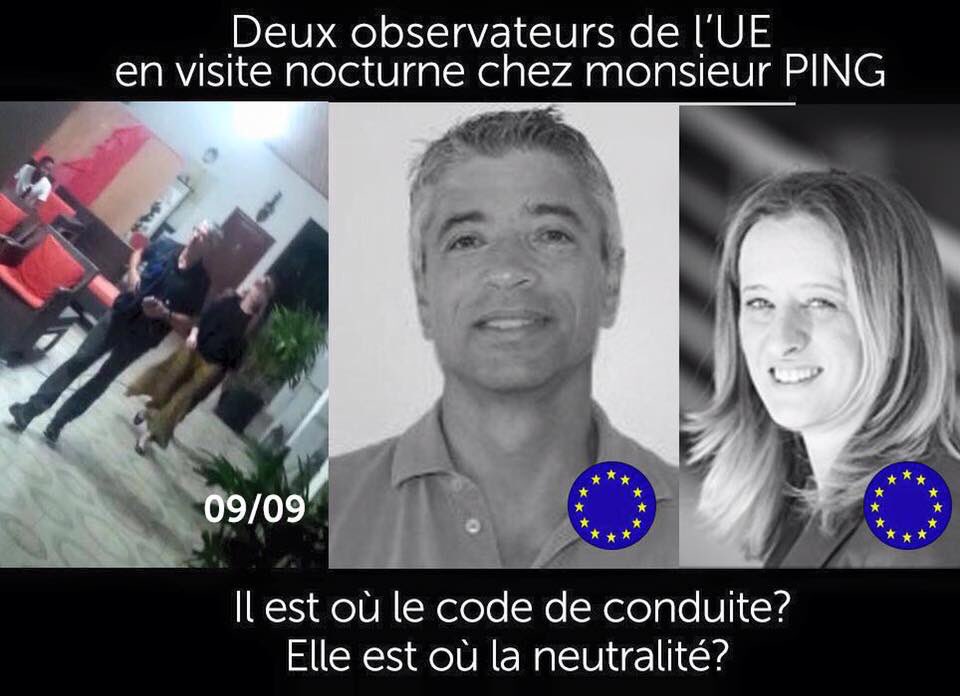 241marcel's tweet photo. @Lafrikcestchic @aserenthy @ConsulairesCom @Mpagm2014 @OxiMavioga @PhPejo @LettreContinent @RFIAfrique #Gabon2016 https://t.co/vpCSyuGxab