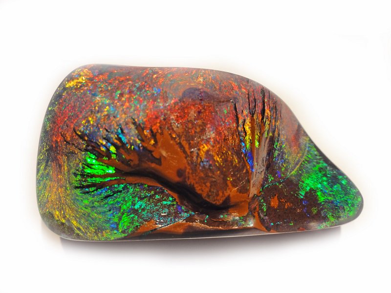 FowkesJewellery's tweet photo. What a great weekend of stunning #opals here at #dfjewellery. It was great to see you all who visited! https://t.co/qf96rlb7Ip