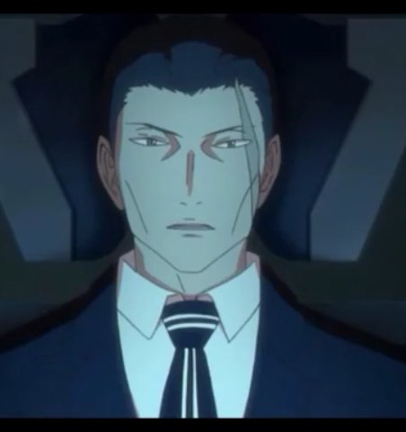 WtScreenshot's tweet photo. Kido Masamune
#WorldTrigger 
#ワールドトリガー https://t.co/8034BiU4Vv