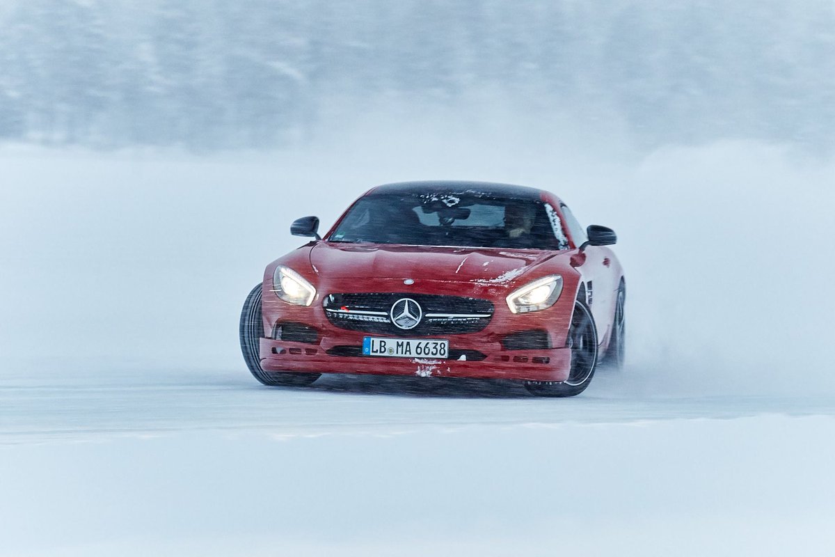 MercedesAMG's tweet image. What Swedish town hosts #AMGDrivingAcademy's Winter Sporting ADVANCED course?[Csn: 9.6-6.9l/100km|CO2: 224-162g/km]