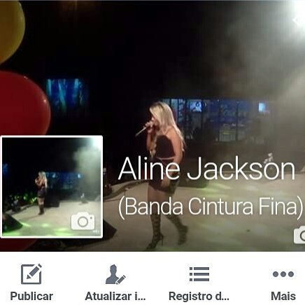 AliineeOFICIAL's tweet photo. Facebook NOVO
ATUALIZADO... https://t.co/FOnXxxTGAm