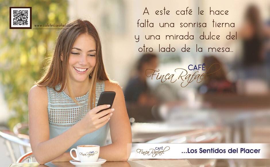FincaRafael's tweet photo. Sólo le faltas tú.....Disfruta Café Finca Rafael https://t.co/oqCVDFPqiU