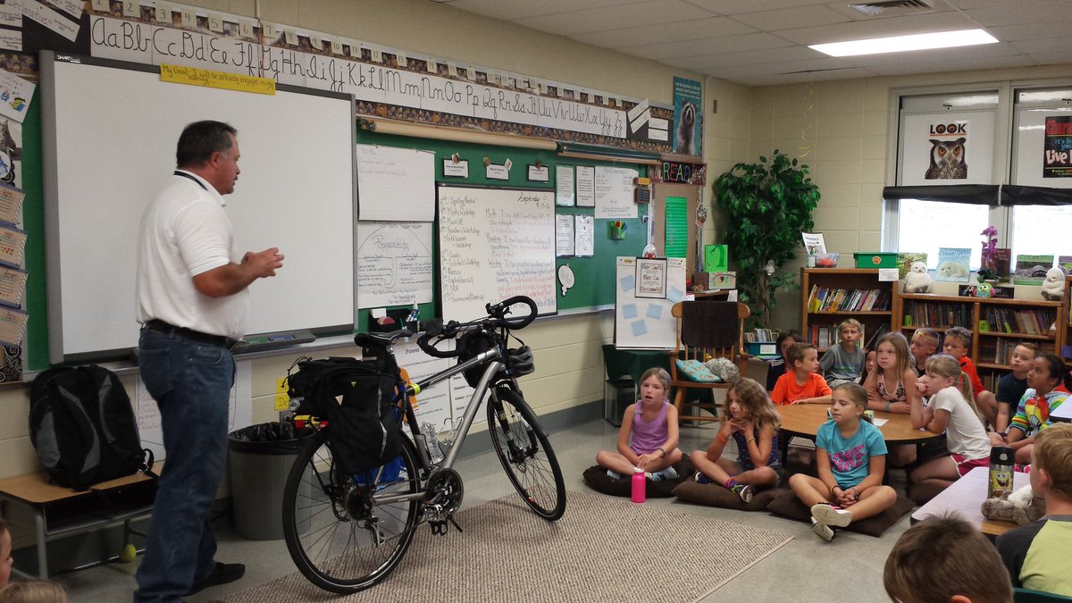 aliciasmcb3's tweet image. #McBrideJourney #McBrideMtnLions #staysafeandhavefun