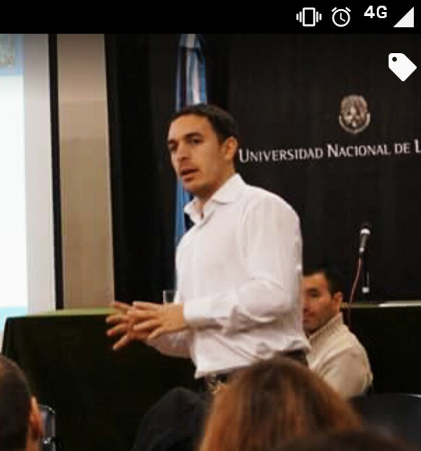 torneojuar's tweet photo. En un momento | @SebaCiva en vivo por @RadioUNNE997 | Hablará de su participación en la jornada de #ExtUniv en UNNE https://t.co/FJe9WDFeaC