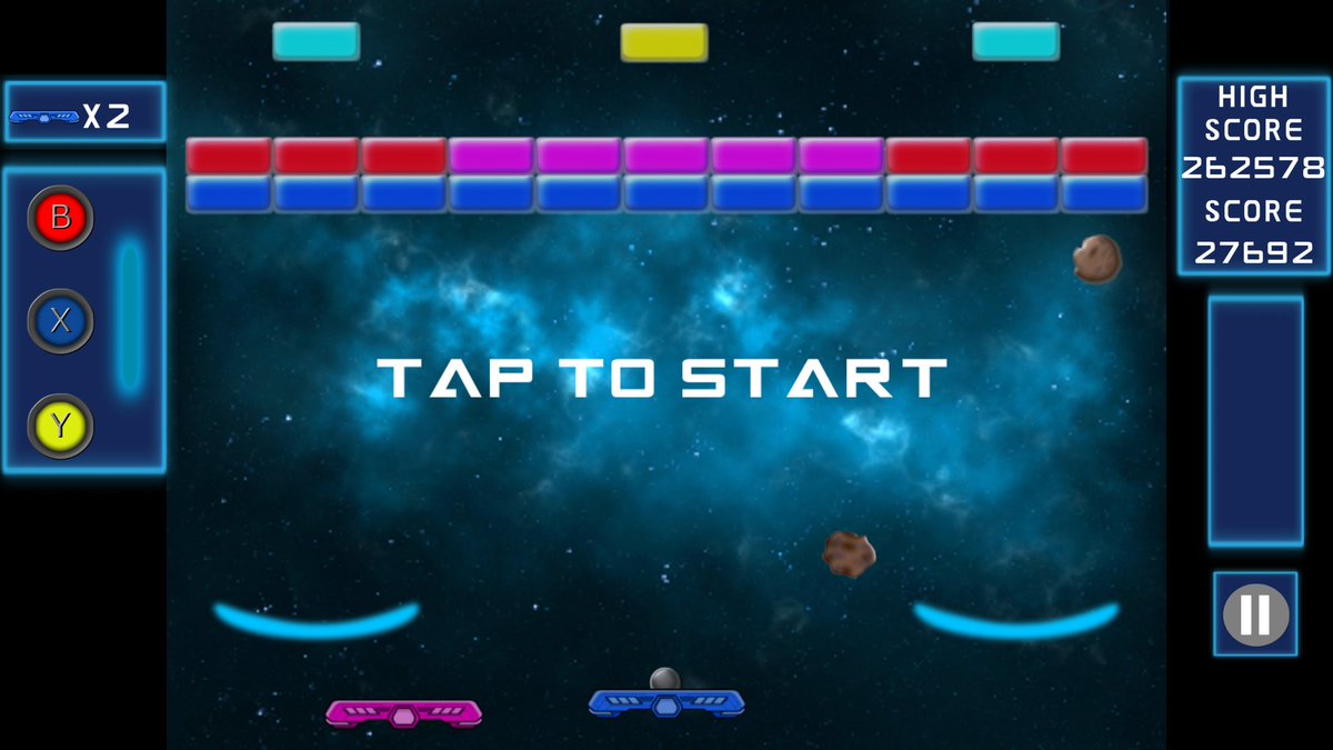 DutyStudios's tweet photo. #SpaceBlockage now available for #WindowsMobile!  #indiedev #indiegame #gamedev #gamer 

https://t.co/92qUFp3X8R https://t.co/zN2XqffV1X