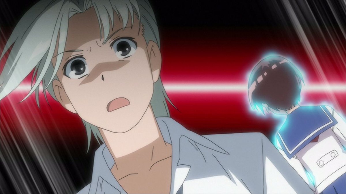 嘲笑のひよこ すすき 本日9月14日は 咲 Saki の龍門渕高校先鋒 井上純の誕生日 おめでとう Saki 咲 井上純生誕祭 井上純生誕祭16