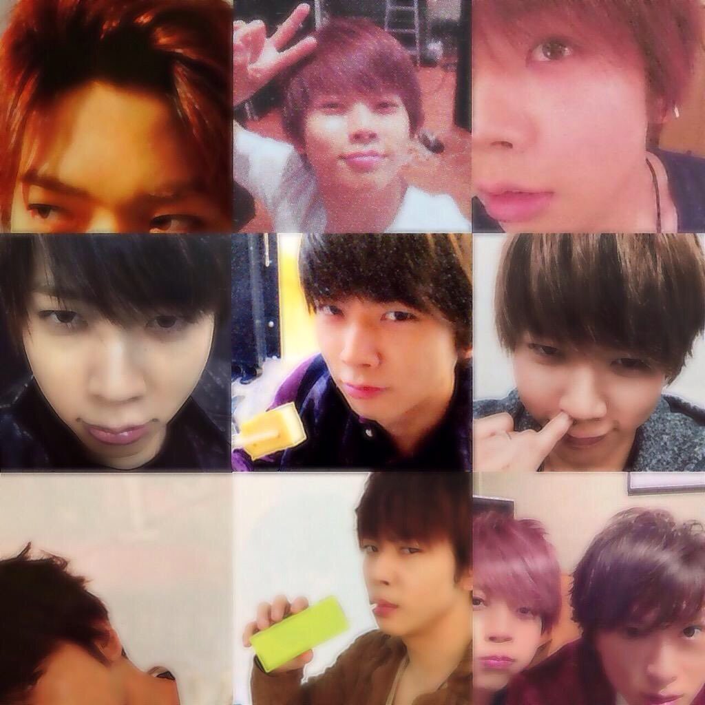 増田貴久のここが可愛い