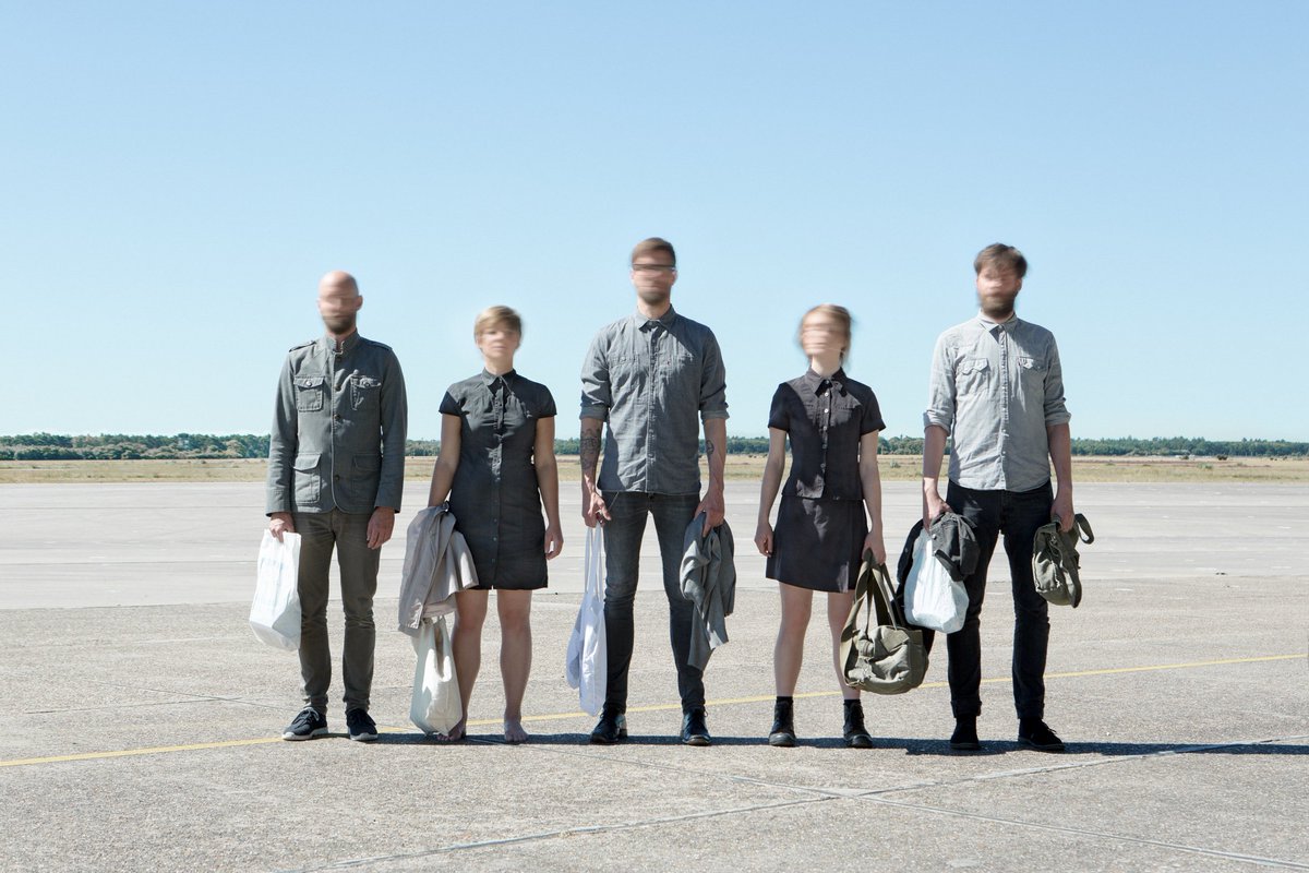 Eins Zwei Orchestra tweet media