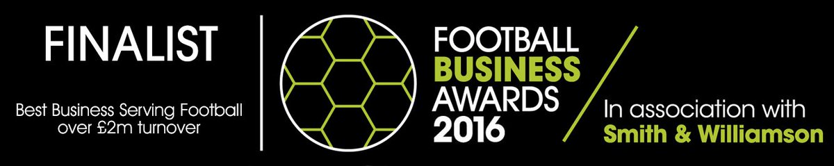 StreamAMG's tweet image. More great news! StreamAMG announced as finalists at the 2016 @footiebizawards #FBA2016 goo.gl/baeKgo