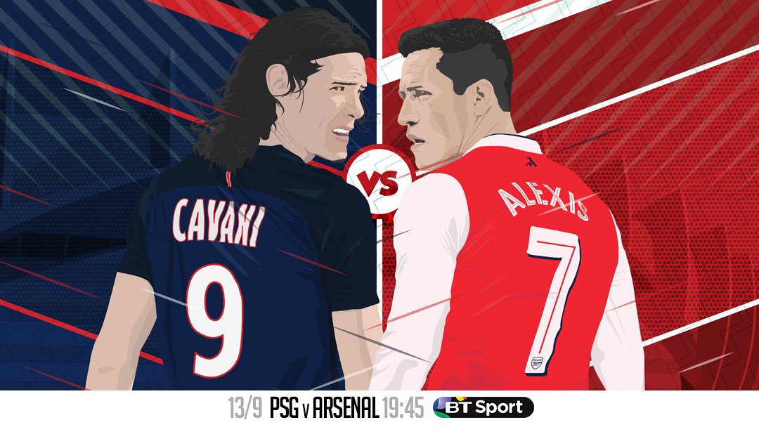 PSG ARSENAL Streaming Rojadirecta, vedere Diretta Gratis con Tablet iPhone PC