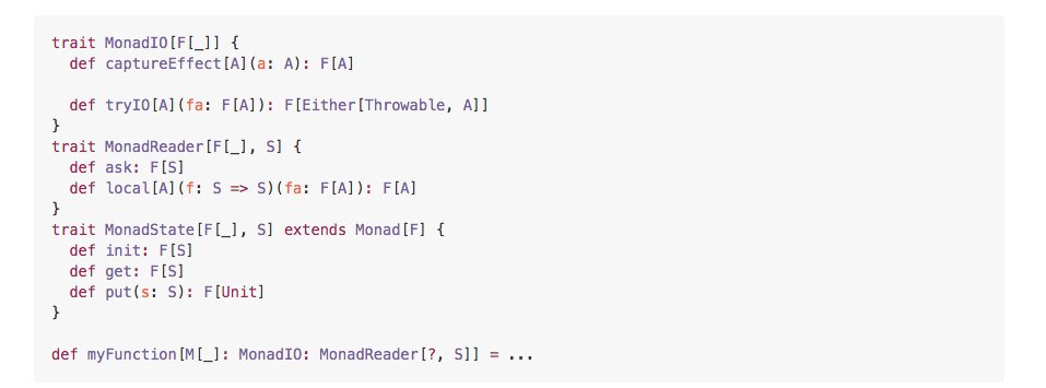 Scala Friends tweet media