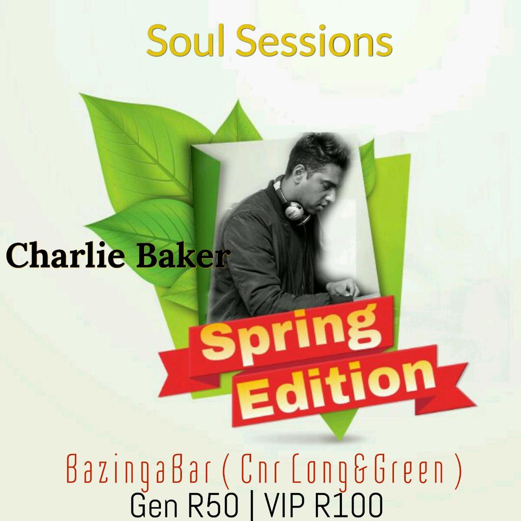 SoulSessionsCT's tweet photo. Meet our guests #SpringHeritageEdition #24Sep2016 #EkhayaBrewery #BazingarBar #Musicislife #somethingiscoming 🔥🔥🔥🔥 https://t.co/CdqmhkSmHW