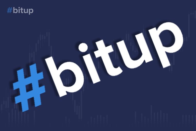 bitup_io's tweet photo. Bitcoin – в массы! Подробно о преимуществах инвестирования в #bitcoin на платформе #bitup - https://t.co/FAcahjEomY https://t.co/3ESZCZNlMQ